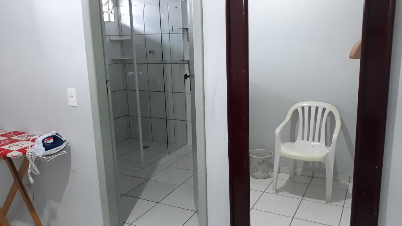 Apartmán Edificio Belio Cascavel  Exteriér fotografie