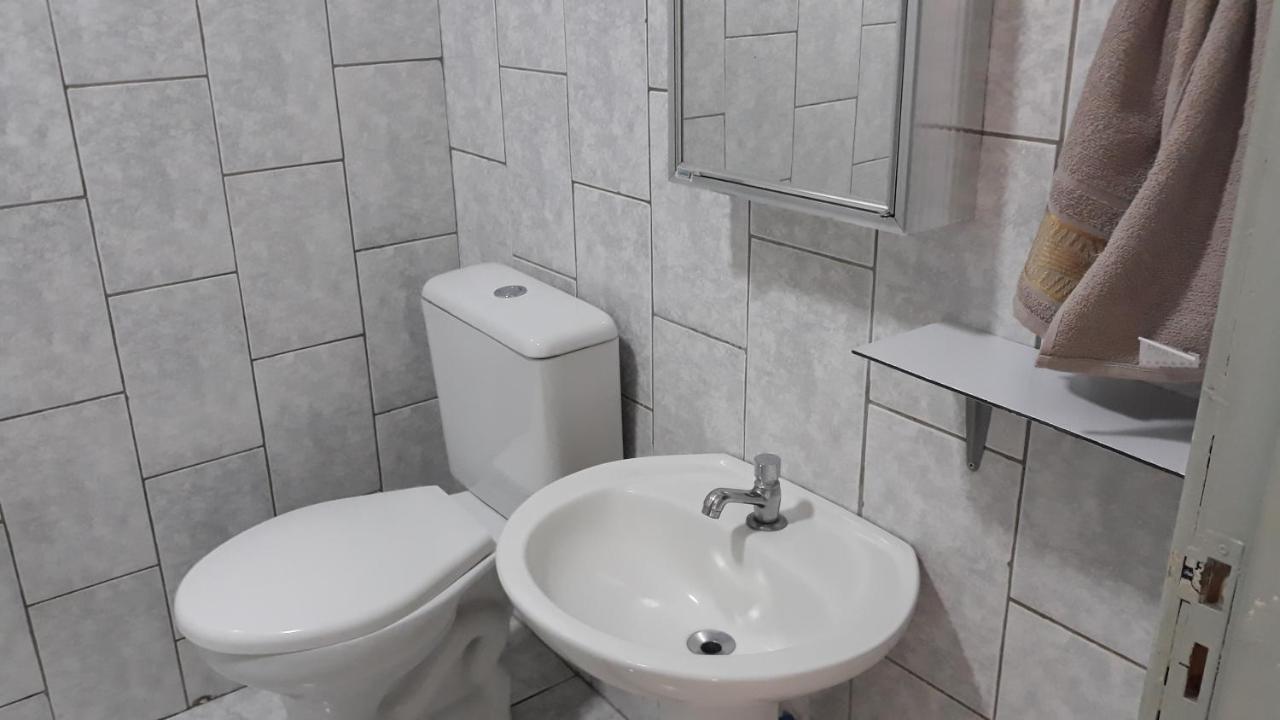 Apartmán Edificio Belio Cascavel  Exteriér fotografie